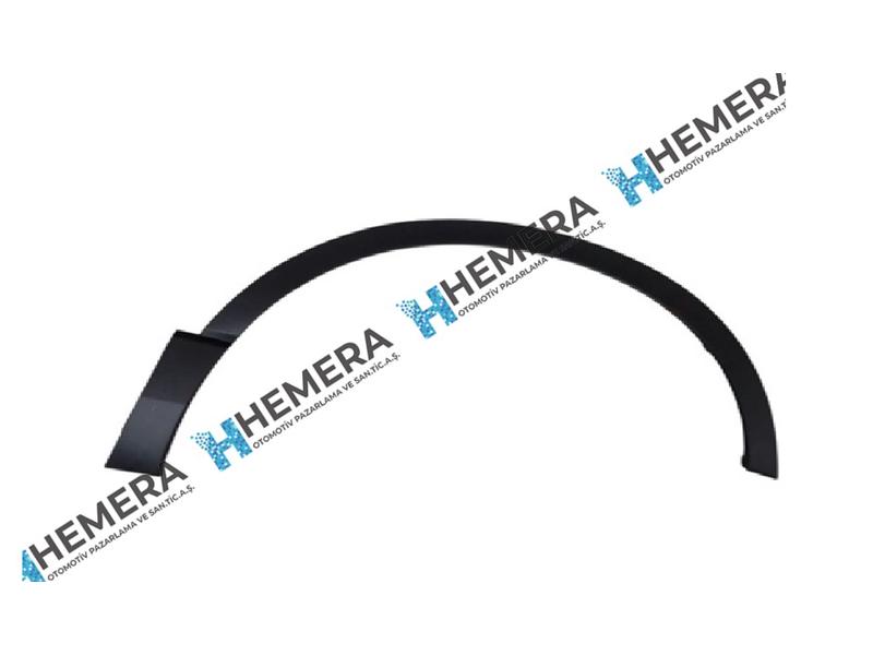 ÇAMURLUK DODİĞİ ARKA SAĞ - Honda CRV yedek parça