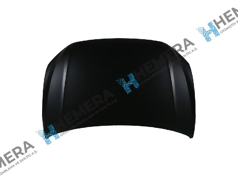 MOTOR KAPUTU - Volkswagen POLO yedek parça