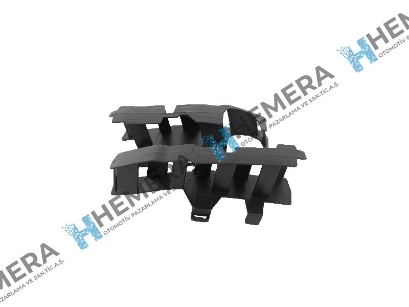 ŞOK EMİCİ ÖN SET - Peugeot 208 yedek parça