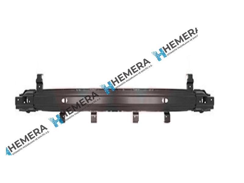 TAMPON DEMİRİ ARKA - Hyundai SANTAFE yedek parça