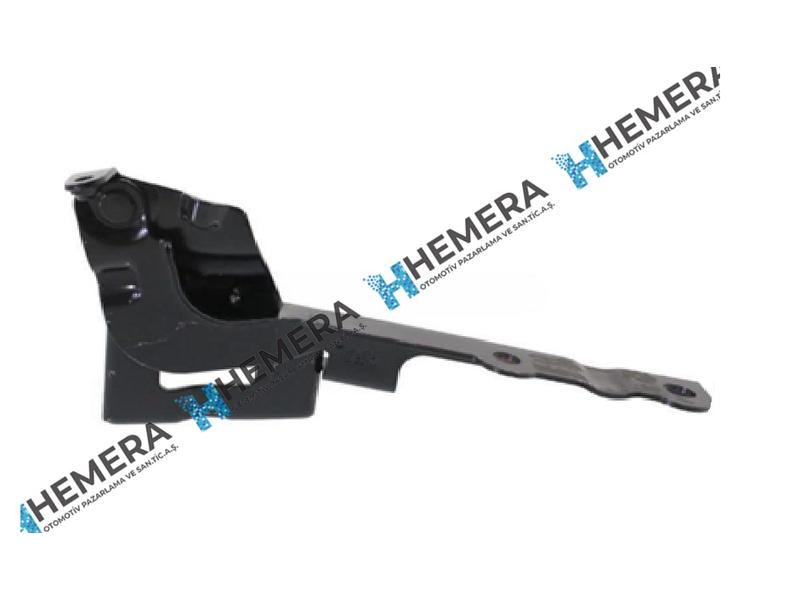 KAPUT MENTEŞESİ SAĞ - Hyundai IX35 yedek parça