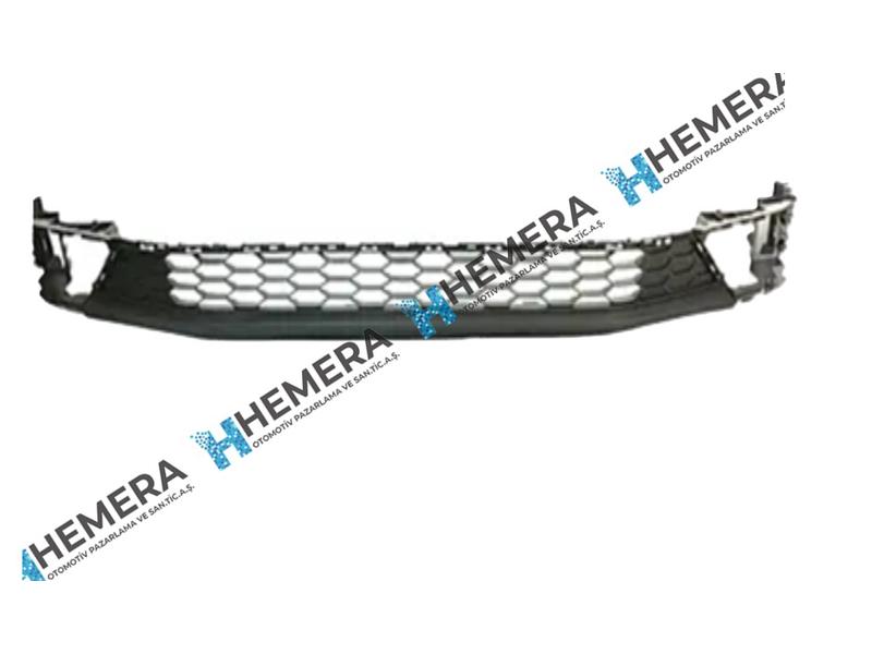 TAMPON IZGARASI ORTA ÖN - Volkswagen TIGUAN yedek parça