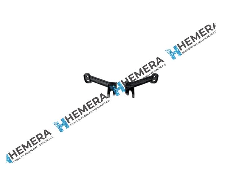 FAR BAĞLANTI BRAKETİ ÖN SET - Citroen C3 AIRCROS yedek parça