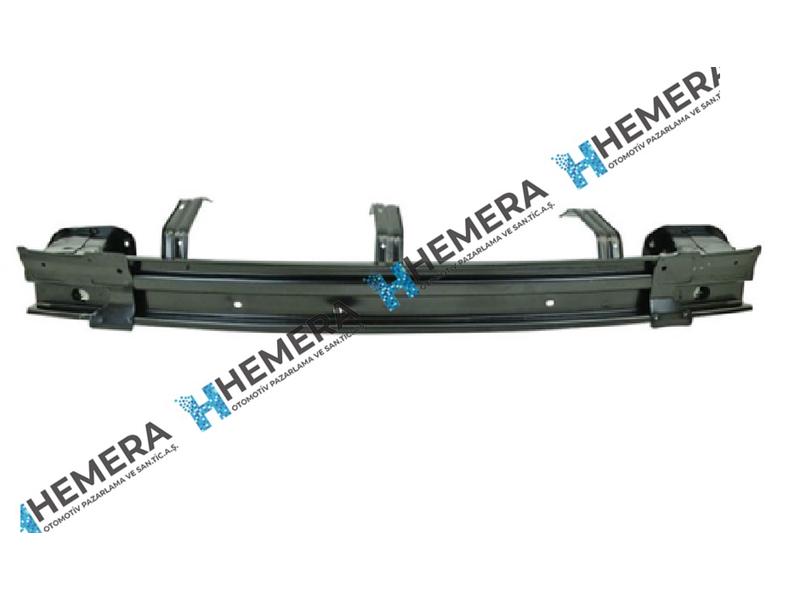TAMPON DEMİRİ ARKA - Hyundai ELANTRA yedek parça