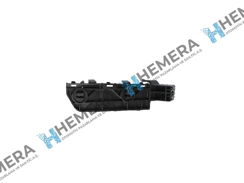 TAMPON BRAKETİ ÖN SAĞ - Honda CRV yedek parça