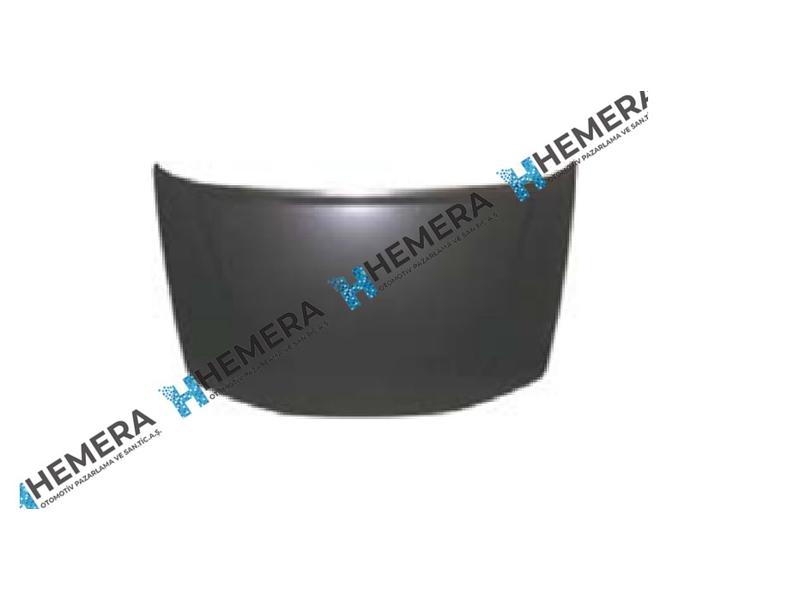 MOTOR KAPUTU - Nissan NAVARA yedek parça