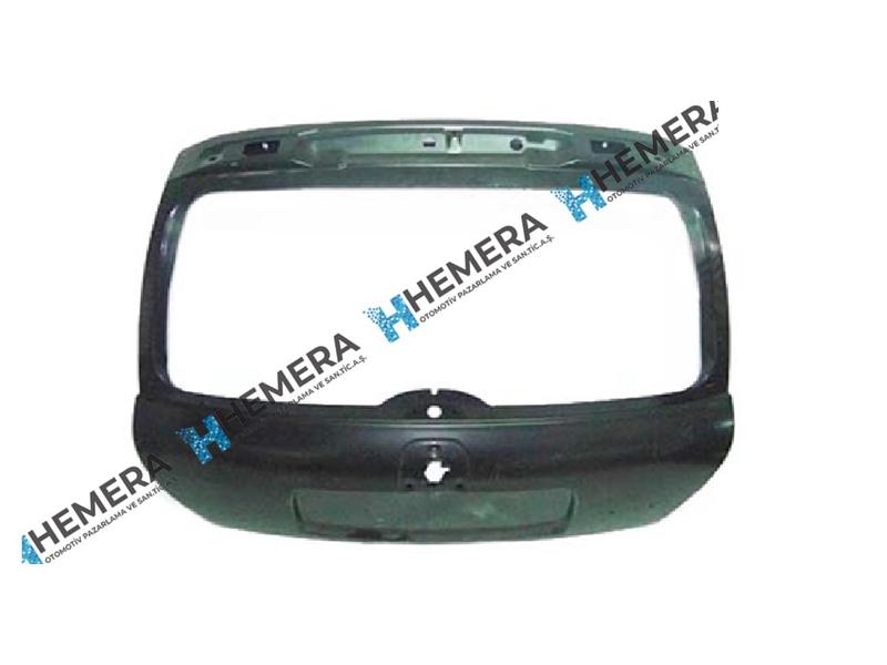 BAGAJ KAPAĞI - Renault CLIO II yedek parça