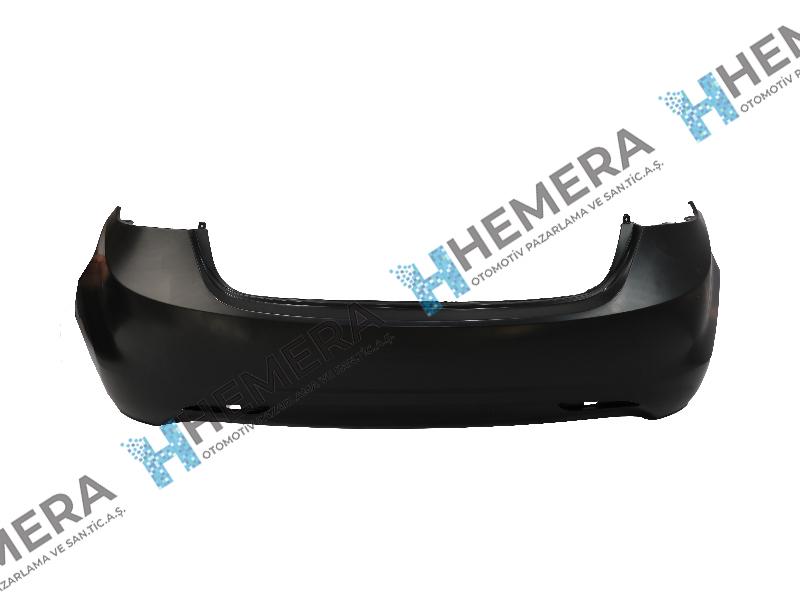 TAMPON ARKA - Hyundai ELANTRA yedek parça