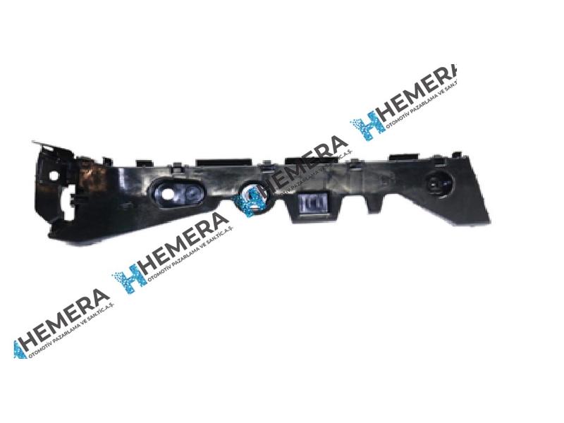 TAMPON BRAKETİ ARKA SOL - Mazda MAZDA 3 yedek parça