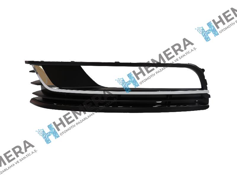 SİS FAR IZGARASI ÖN SOL SİSLİ - Volkswagen PASSAT yedek parça