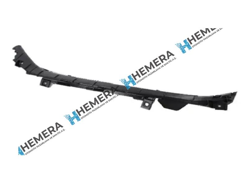 TAMPON BRAKETİ ÖN SOL - Hyundai ELANTRA yedek parça