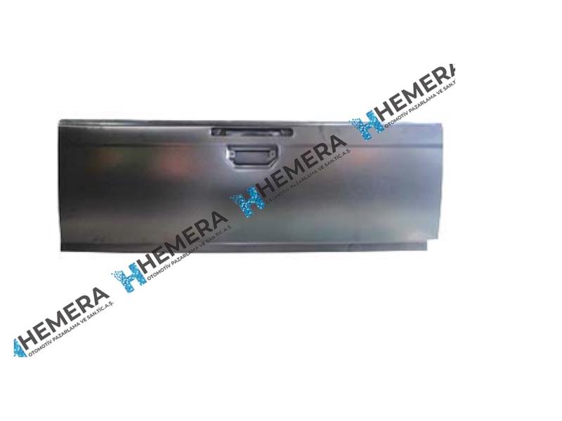 BAGAJ KAPAĞI - Nissan D22 yedek parça