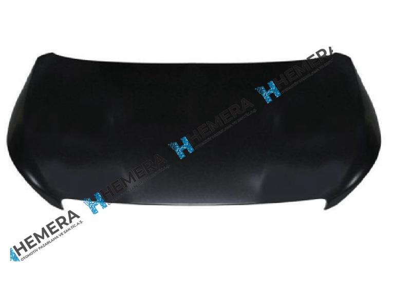 MOTOR KAPUTU SAC - Peugeot 308 yedek parça