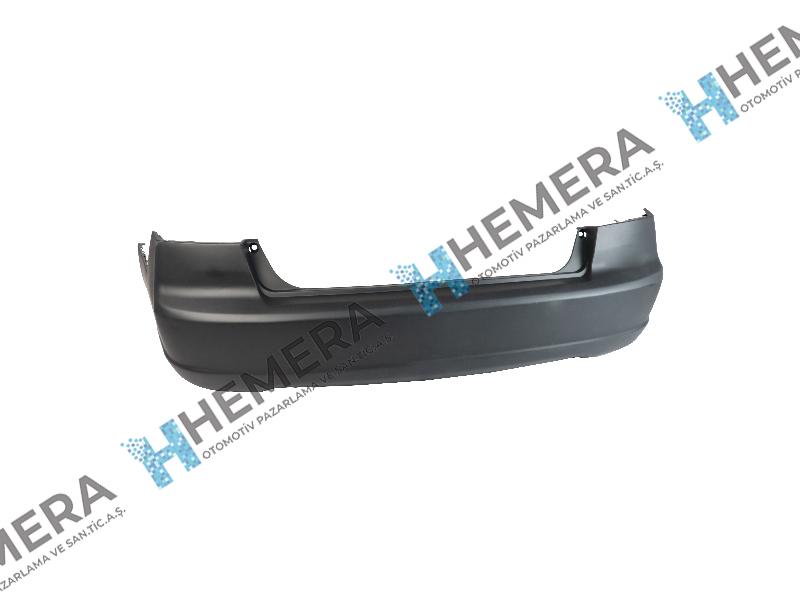 TAMPON ARKA - Honda CIVIC yedek parça