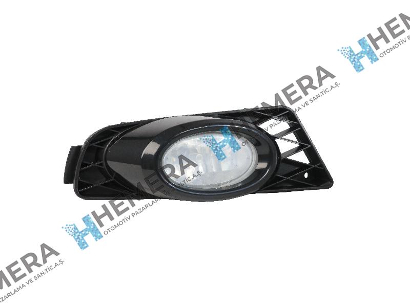 SİS FARI ÖN SOL - Honda CIVIC yedek parça