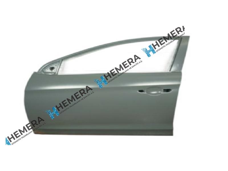 KAPI ÖN SOL - Hyundai ELANTRA yedek parça