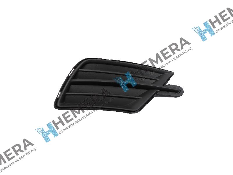 SİS FAR KAPAĞI SAĞ SİSSİZ - Volkswagen CADDY yedek parça