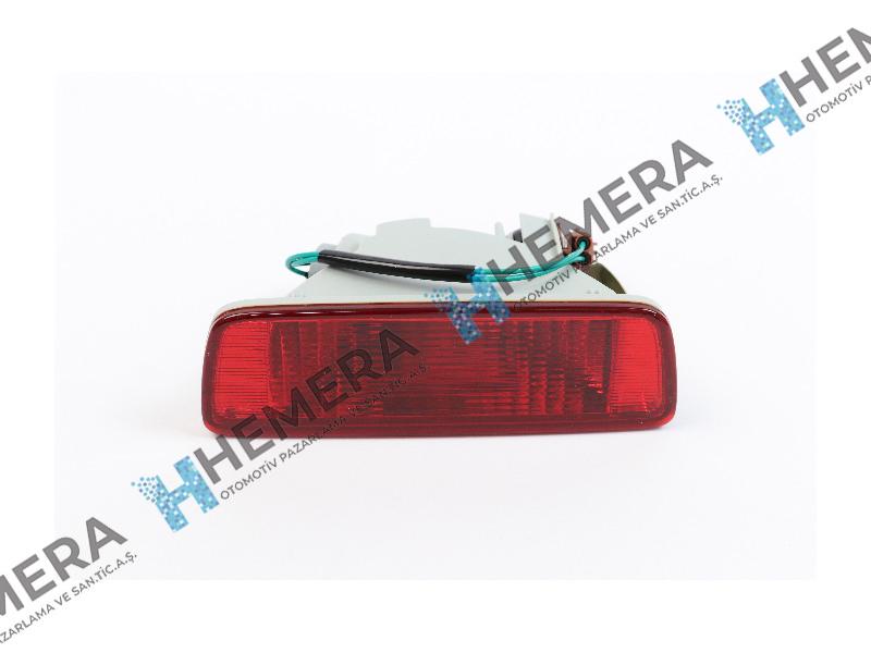 REFLEKTÖR ARKA ORTA - Mitsubishi ASX yedek parça