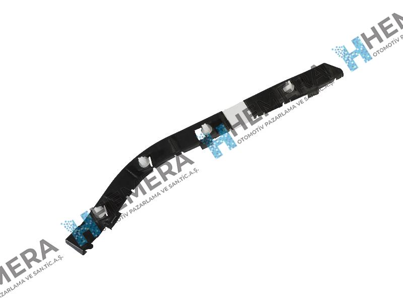 TAMPON BRAKETİ ARKA SAĞ - Hyundai ACCENT BLUE yedek parça