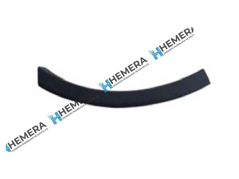 ÇAMURLUK DODİĞİ ÖN SOL - Toyota RAV 4 yedek parça