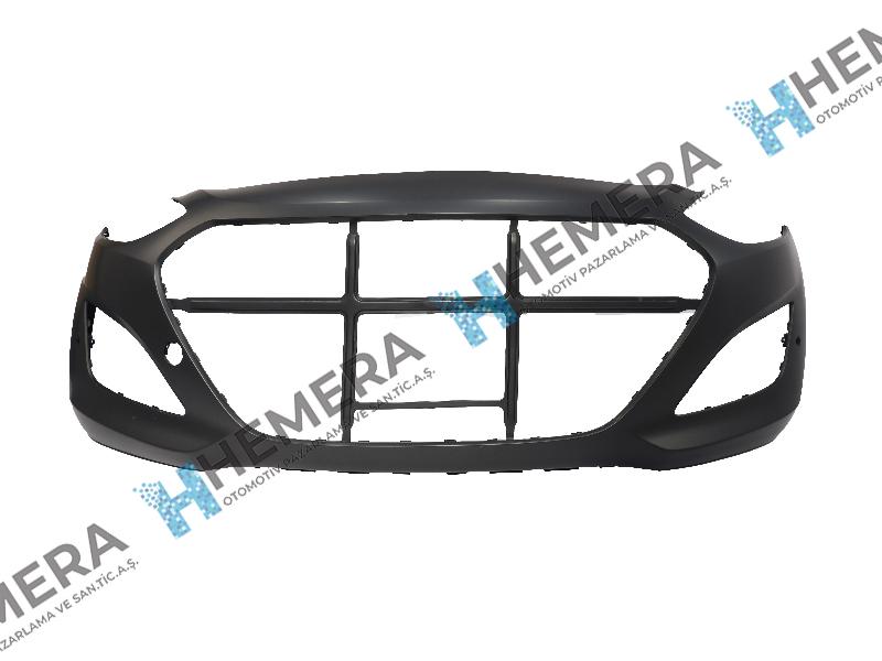 TAMPON ÖN SENSÖRLÜ SİSLİ - Hyundai I30 yedek parça