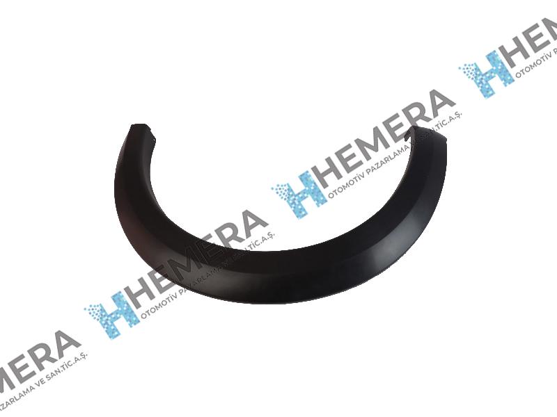 ÇAMURLUK DODİĞİ ARKA SAĞ - Mitsubishi L200 yedek parça