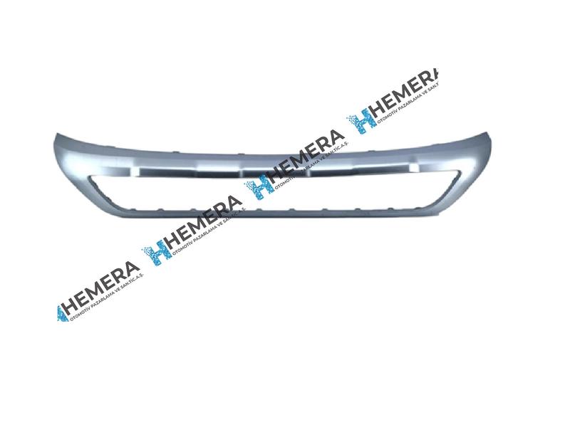 TAMPON PARÇA ALT GRİ - Hyundai BAYON yedek parça