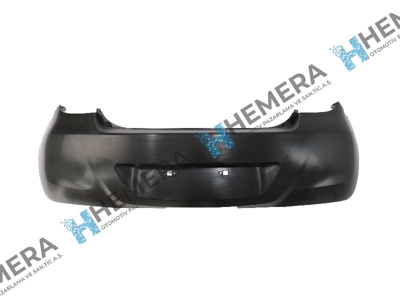 TAMPON ARKA - Hyundai I20 yedek parça
