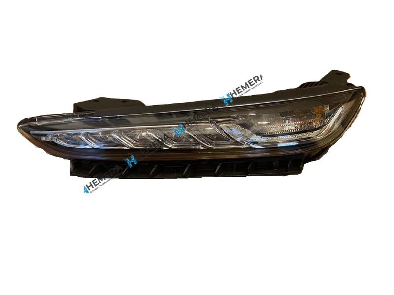 SİS FARI ÖN SOL GÜNDÜZ FARI - Hyundai KONA yedek parça