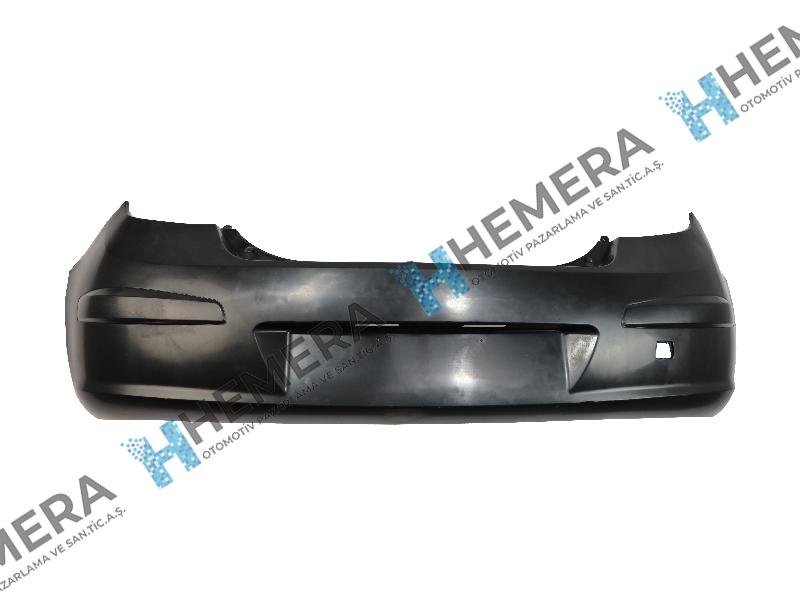 TAMPON ARKA - Hyundai I30 yedek parça