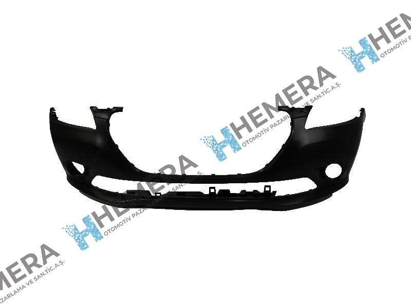TAMPON ÖN ASTARSIZ SİSLİ SENSÖRSÜZ - Peugeot 301 yedek parça