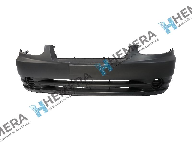 TAMPON ÖN SİSSİZ SİS AÇILABİLİR - Hyundai ACCENT yedek parça