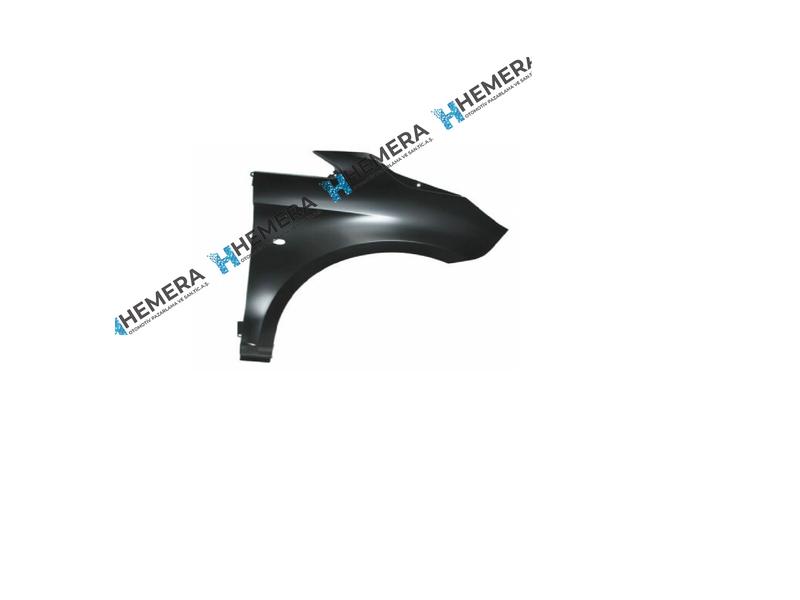 ÇAMURLUK ÖN SAĞ - Mercedes W447 yedek parça