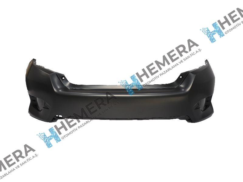 TAMPON ARKA - Honda CIVIC FC5 yedek parça