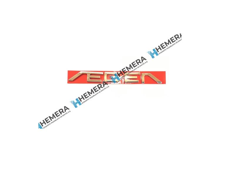 AMBLEM EGEA - Fiat EGEA yedek parça