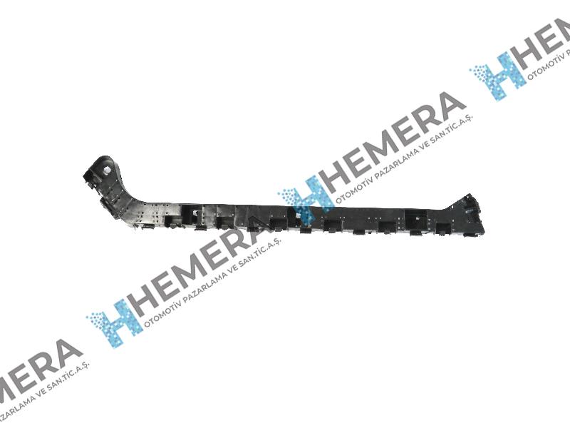 TAMPON BRAKETİ ARKA SOL - Honda CIVIC yedek parça