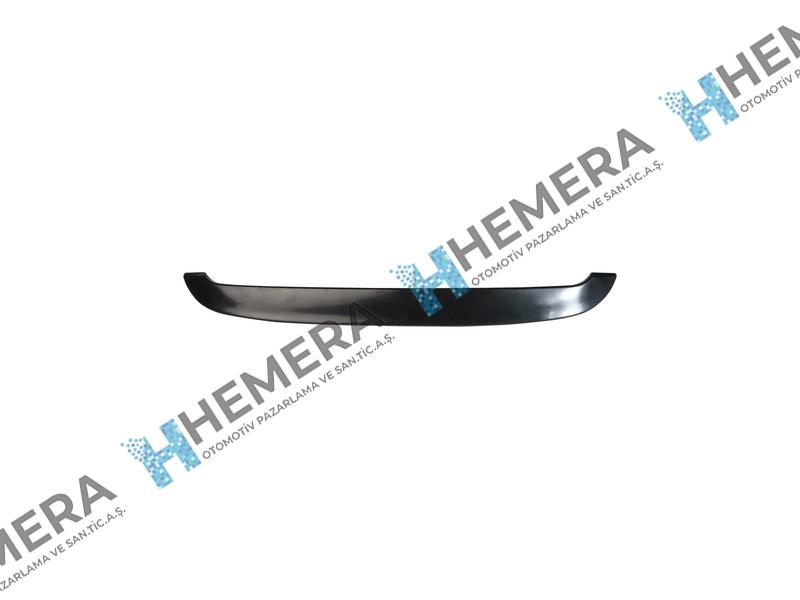 BAGAJ KAPAĞI ÇITASI ARKA NİKELAJLI - Hyundai H100 yedek parça