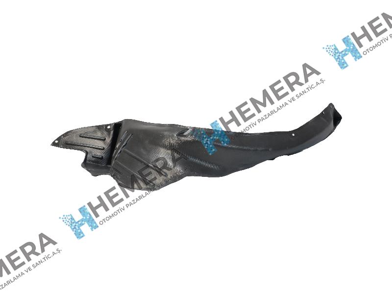 ÇAMURLUK DAVLUMBAZI ÖN SAĞ - Hyundai ACCENT yedek parça
