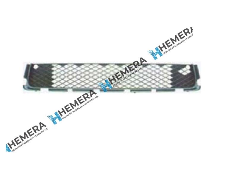 TAMPON IZGARASI ÖN ORTA - Mitsubishi ASX yedek parça