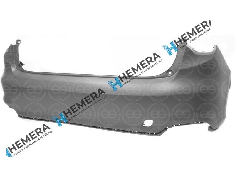TAMPON ARKA HB SENSÖRSÜZ - Fiat EGEA yedek parça