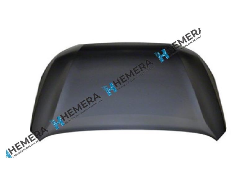 MOTOR KAPUTU SAC - Subaru IMPREZA yedek parça