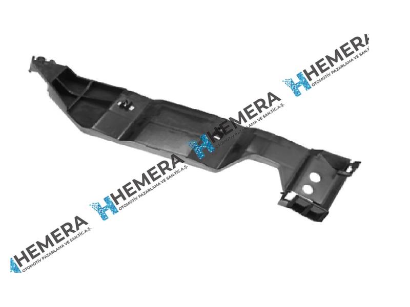 TAMPON BRAKETİ ÖN SAĞ - Suzuki SWIFT yedek parça