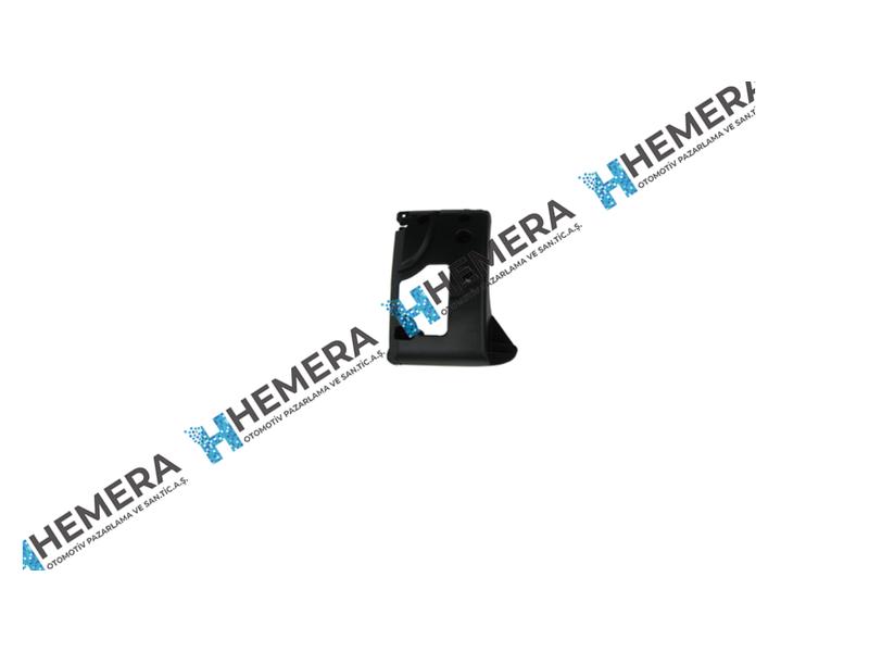 TAMPON BRAKETİ ARKA SOL - Renault MASTER III yedek parça