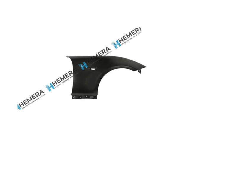 ÇAMURLUK ÖN SAĞ ALUMINYUM - Mazda MX-5 yedek parça