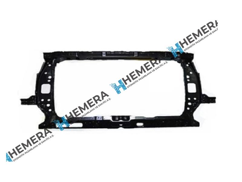PANEL ÖN KOMPLE SAC - Hyundai ACCENT BLUE yedek parça