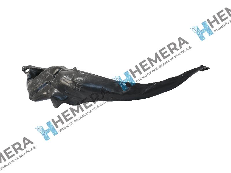 ÇAMURLUK DAVLUMBAZI ÖN SAĞ - Hyundai GETZ yedek parça