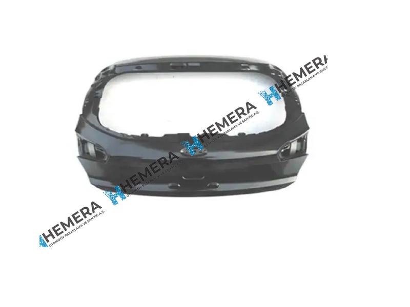 BAGAJ KAPAĞI HB - Ford FOCUS yedek parça