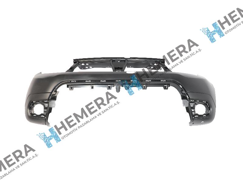TAMPON ÖN ASTARSIZ - Dacia DUSTER yedek parça