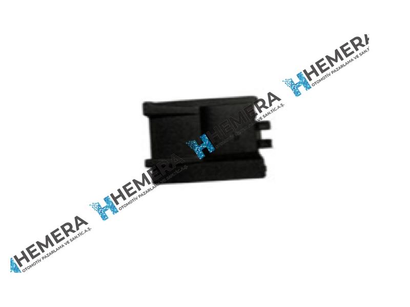 ÇEKİ DEMİR KAPAĞI ÖN - Hyundai BAYON yedek parça