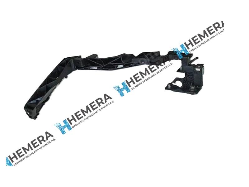FAR BAĞLANTI BRAKETİ ÖN SAĞ - Seat LEON yedek parça
